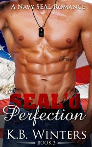 Sealed Perfection Book 3