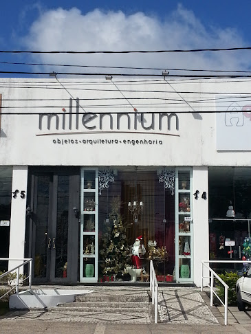 Millennium Móveis e Objetos