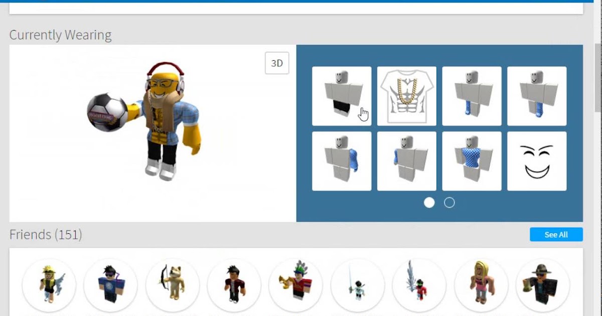 robux