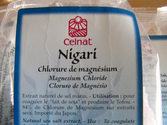 Résultat de recherche d'images pour "nigari magnésium"