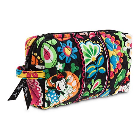 vera bradley monogram