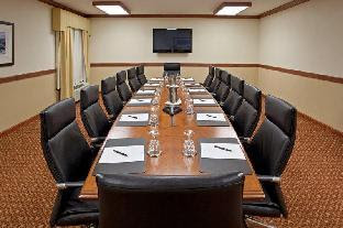 Crowne Plaza Hotel Columbus - Dublin Dublin (OH)