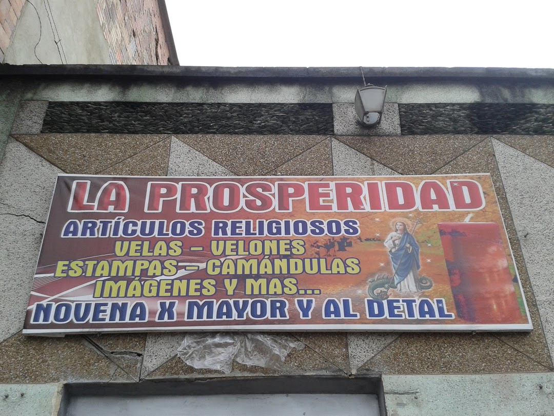 La Prosperidad