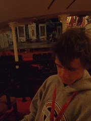 Ford's Theater