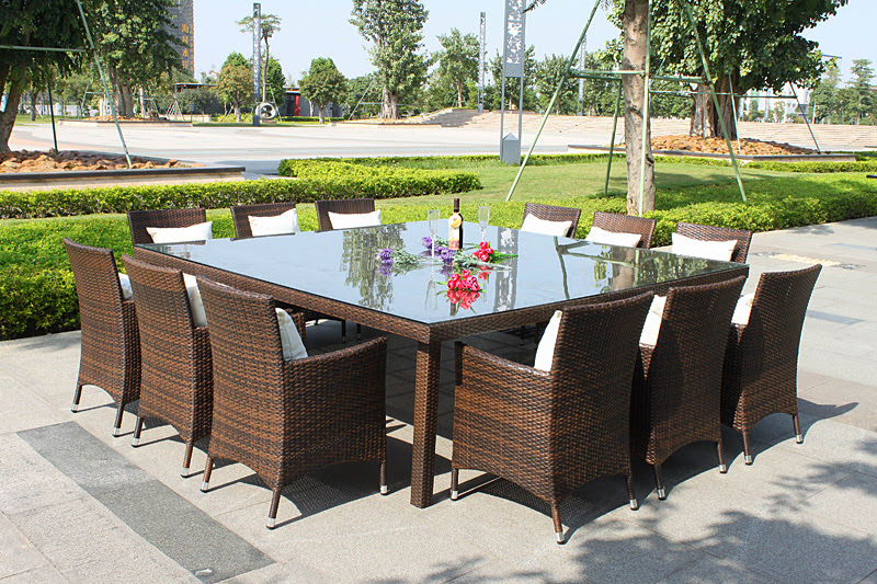 Attend a Garden Rattan Furniture Sale to Select Some ...
