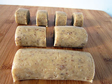 barre chocolat twix vegan barre chocolat twix vegan