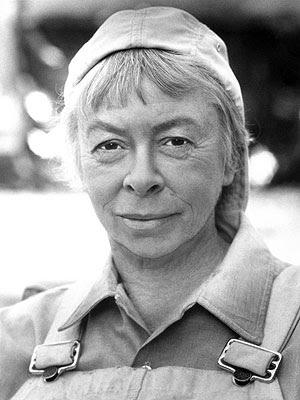 Green Acres Actress Mary Grace Canfield Dies