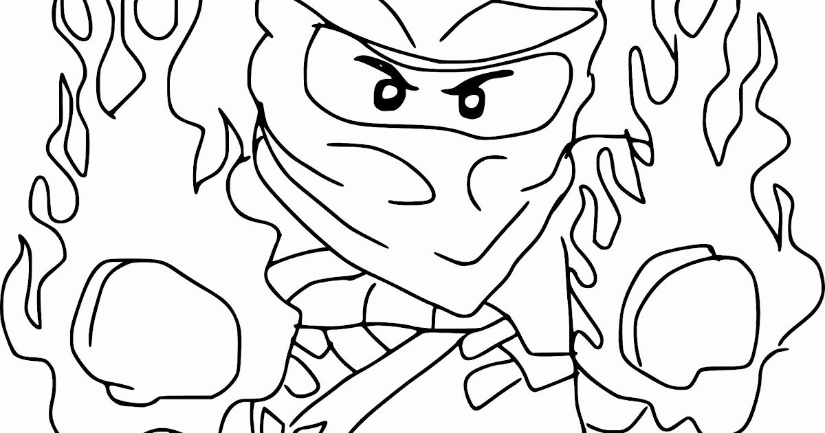 Coloriage Codée Ninja Go  Coloriage Ninjago A Imprimer  Pant Naon