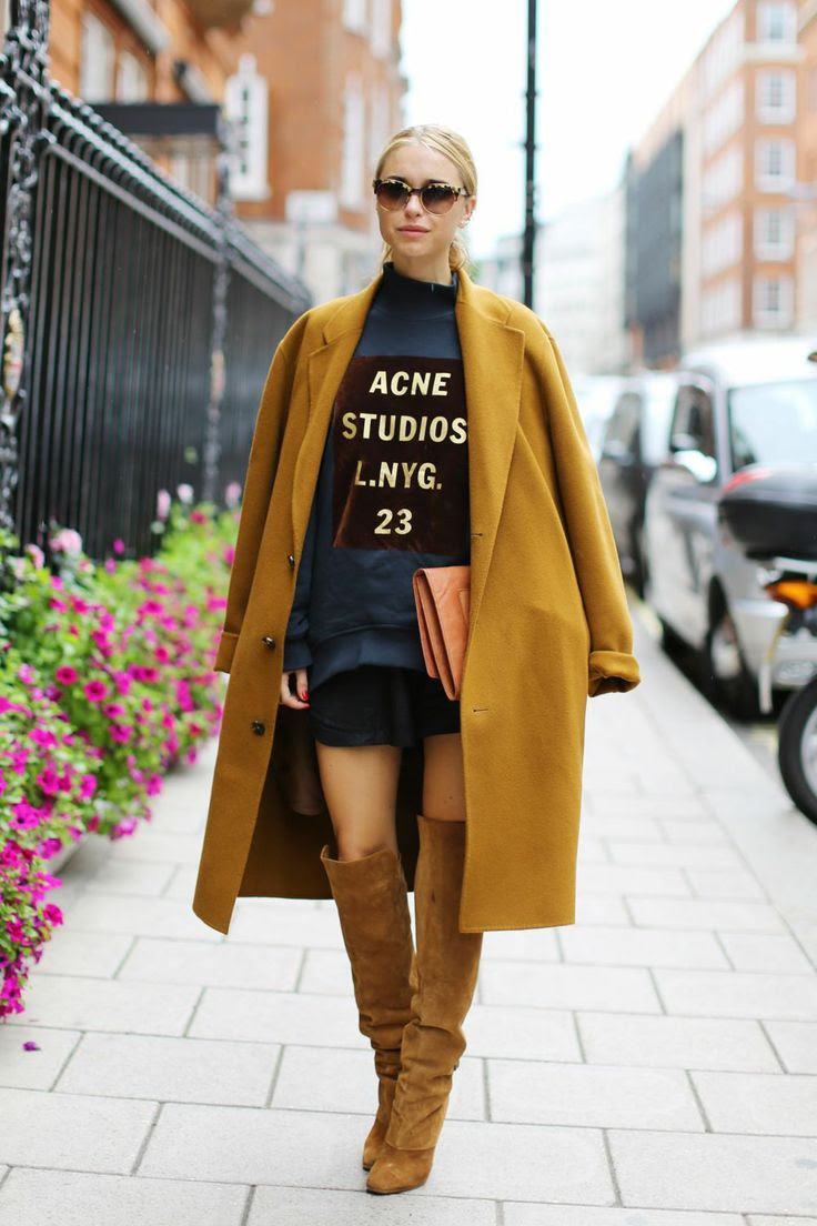 So style blog: 5 prendas básicas para este invierno