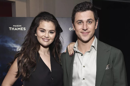 24 September: Selena attending 'Monster Summer' movie premiere in Los  Angeles