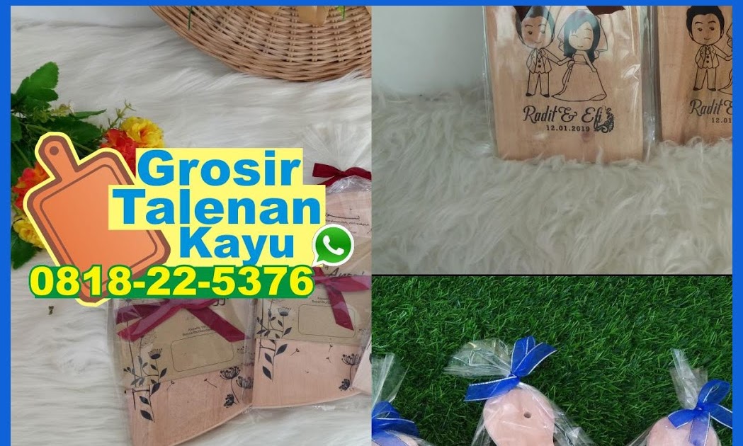 Contoh Gambar Di Talenan Yang Mudah O818.22.5376 [wa] Harga Talenan
