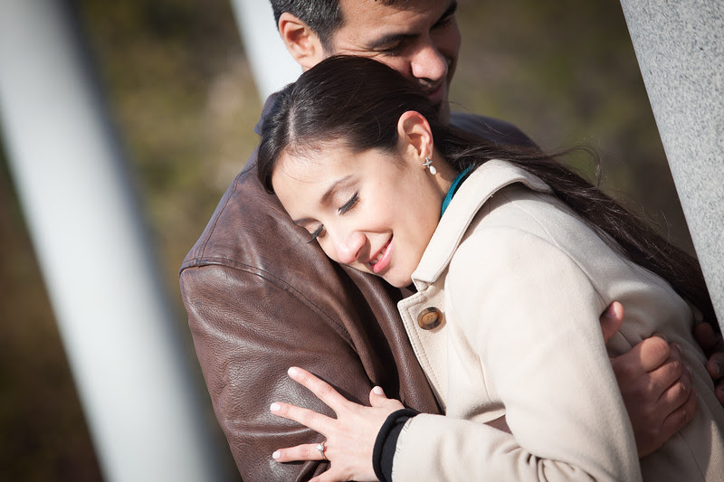 wedding engagement photography nj nyc