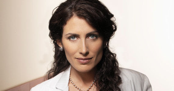 Resultado de imagen de Lisa Cuddy