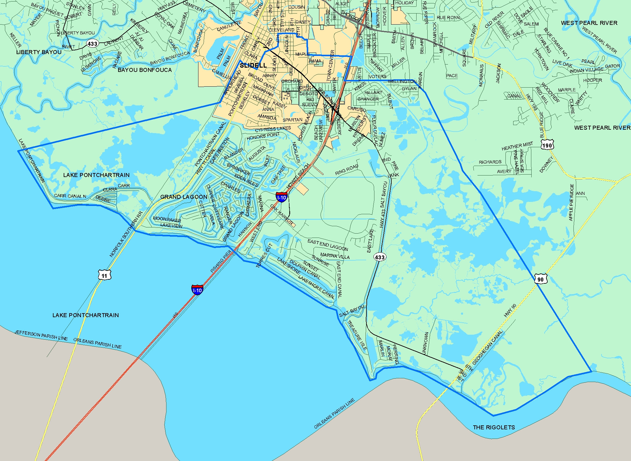 st-tammany-parish-zoning-map-maps-model-online