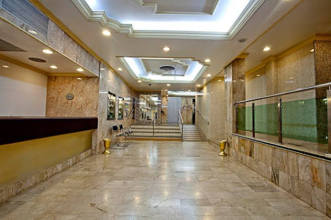 Lider Hotel Manaus - Hotel