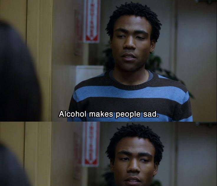 Donald Glover Movies And Tv Shows ~ maviaydesign