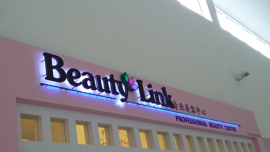 Beauty Link Professional Beauty Centre