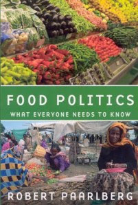 Food Politics cover small