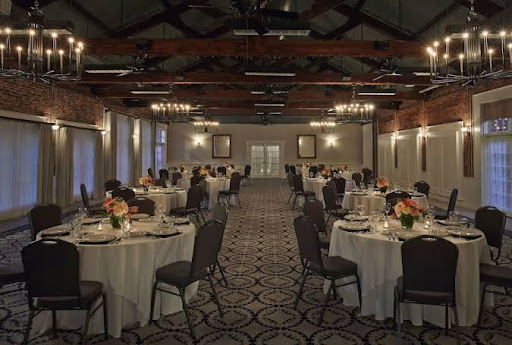 Hotel «Graduate Athens», reviews and photos, 295 E Dougherty St, Athens, GA 30601, USA