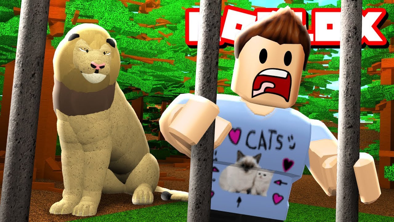 roblox zoo obby tycoon height escape denis