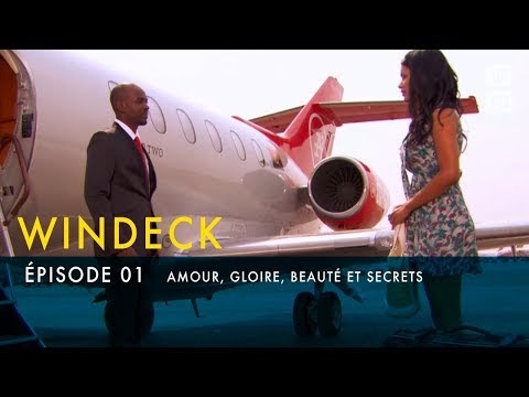 WINDECK - S1 - épisode 1 en français - Amour, gloire, beauté et secrets (Télénovela)
