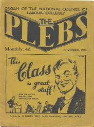 plebs league