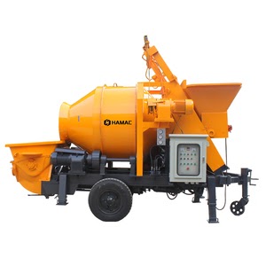 Concrete Mixer Checklist / Concrete Mixer Machine Checklist Final