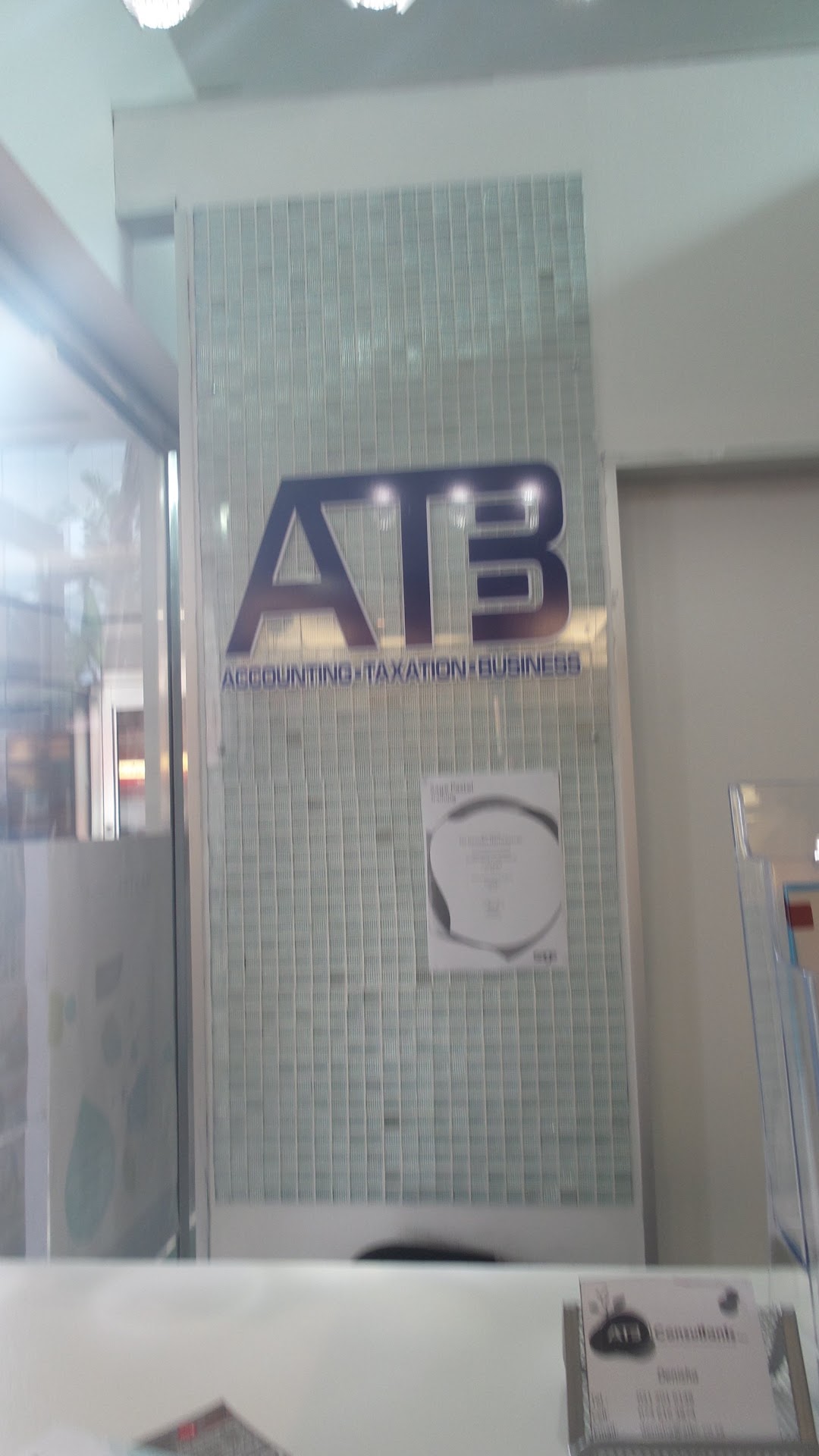 ATB Consultants