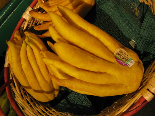 buddha hand