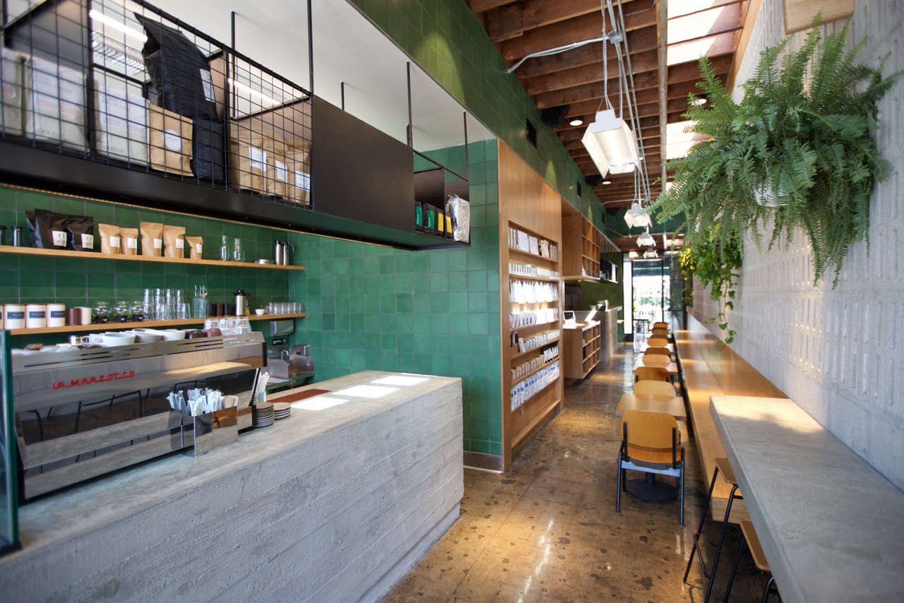 Sustainable Cafe Inspirasi Terbaru Untuk Anda