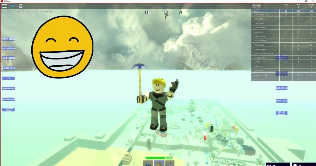 strucid fortnite twipu