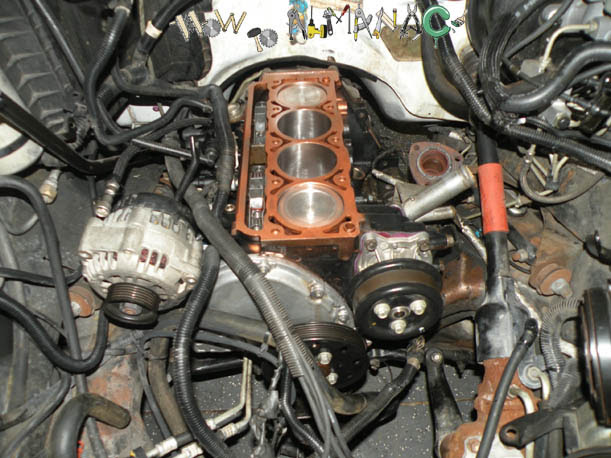 2003 Chevy Cavalier Engine Diagram - Chevy Diagram