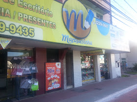 Papelaria Marquesinha