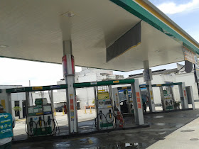 Posto Petrobrás