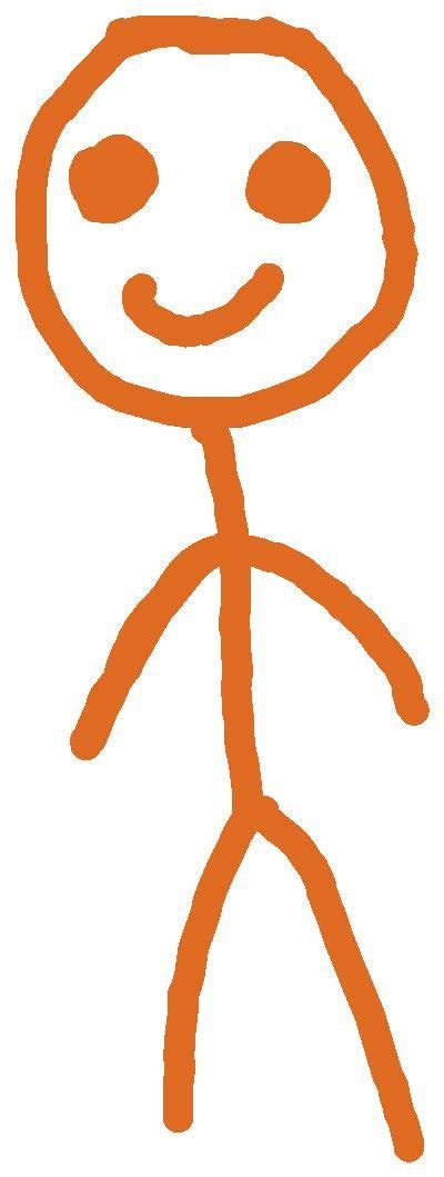Stickman Drawing Ideas - Creative Art