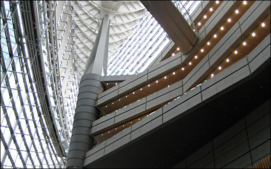 東京国際フォーラム