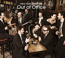 New Cool Collective - 'Out Of Office'