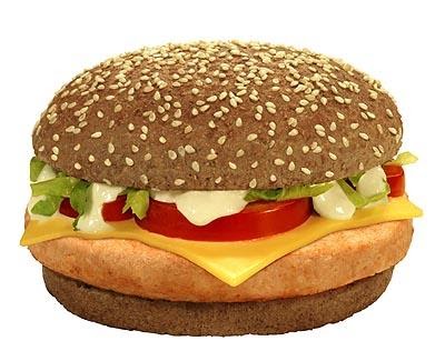 Mos Burger Uniform Singapore