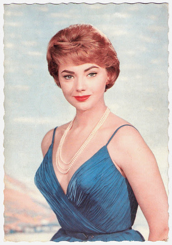 Sylva Koscina