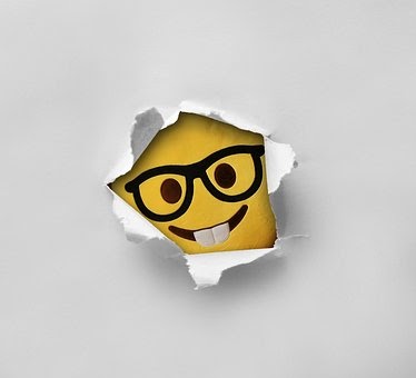 Smileys Schönen Urlaub