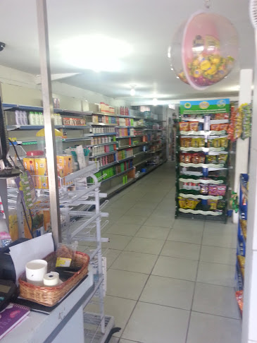 JM Supermercado - Natal