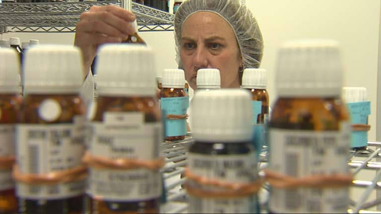 Gobierno y comunidades aprueban la autorización de los medicamentos homeopáticos