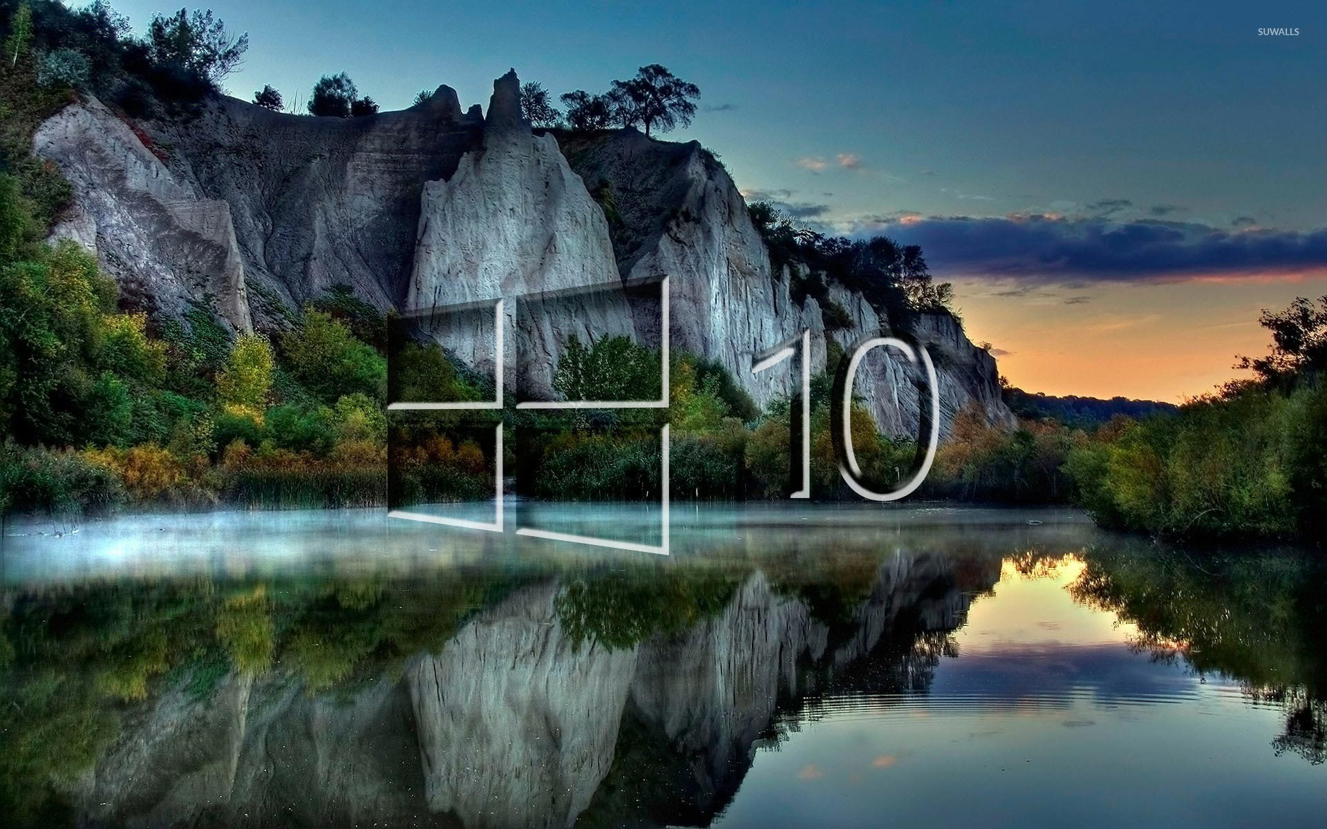 1920X1080 Hintergrund Windows 10 Hintergrundbilder : Is their any