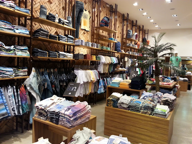Avaliações sobre South & Co. Botafogo em Rio de Janeiro - Loja de roupa