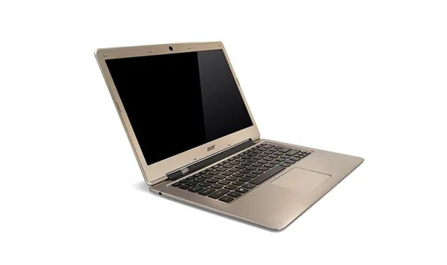 Acer Aspire S3-391 UltraBook
