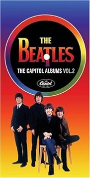 The Capitol Albums Vol.2 (Long)