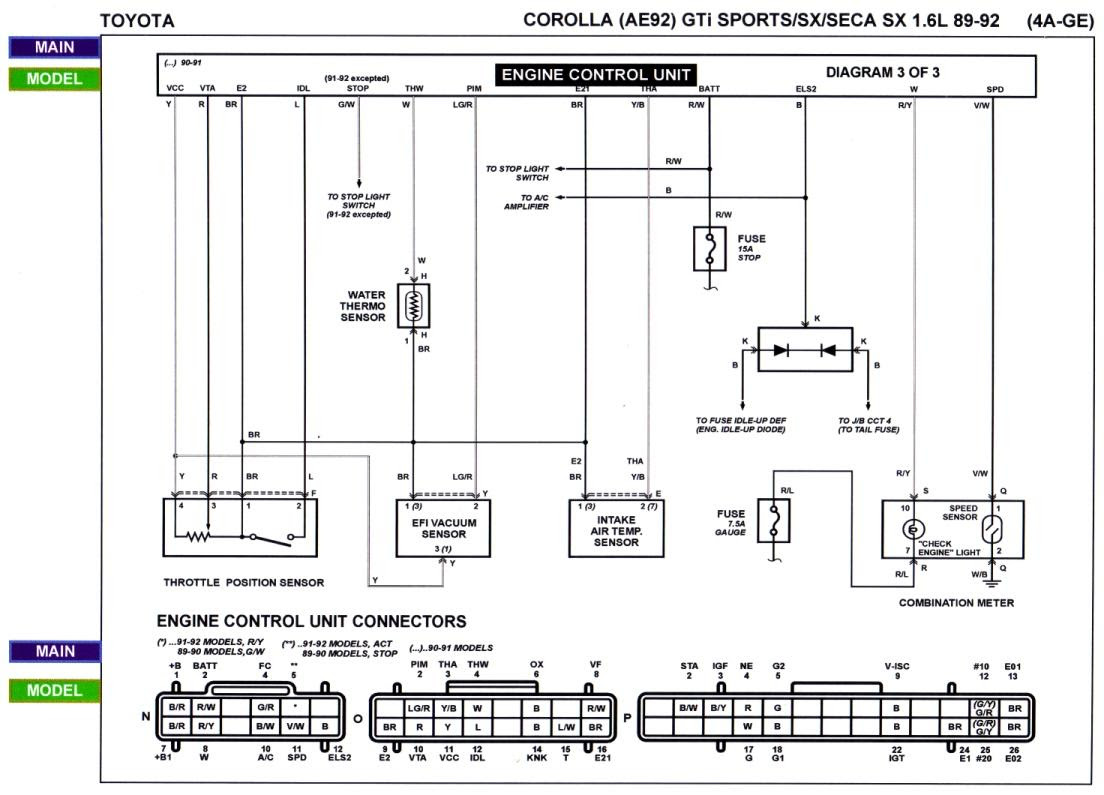 [Get 26+] Wiring Diagram Ecu Beat Fi