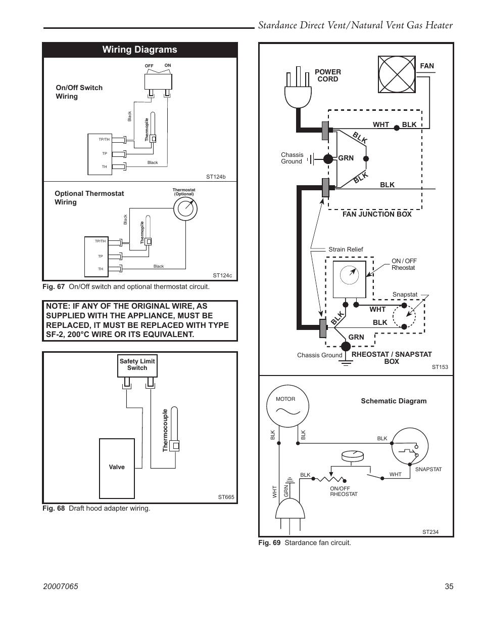 Wiring Diagram For Vent A Hood