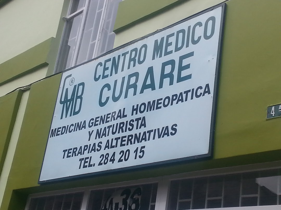 centro medico curare