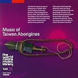 台湾先住民の音楽